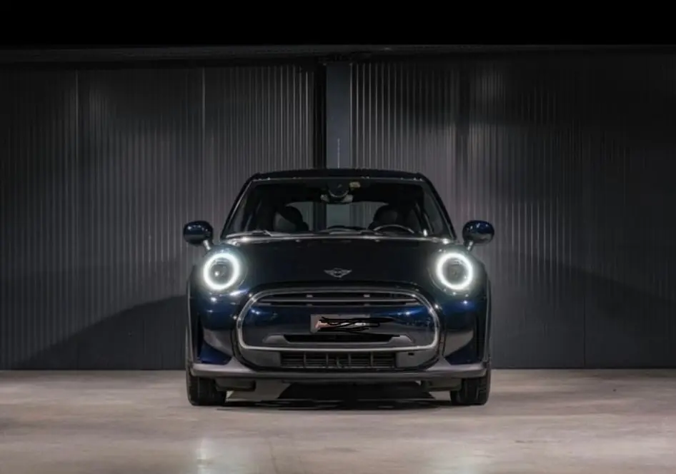 MINI Mini 2022 occasion Seewen — 1