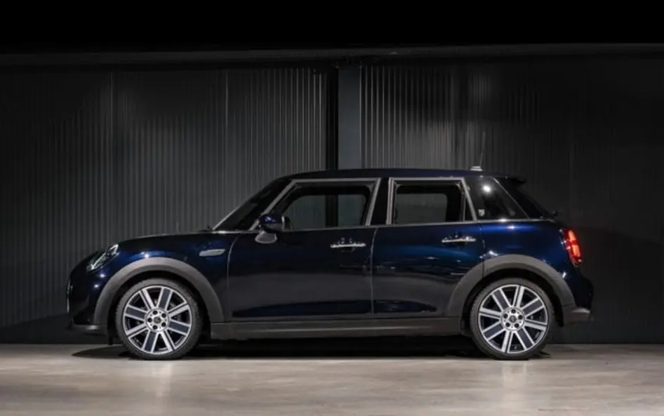 MINI Mini 2022 occasion Seewen — 2