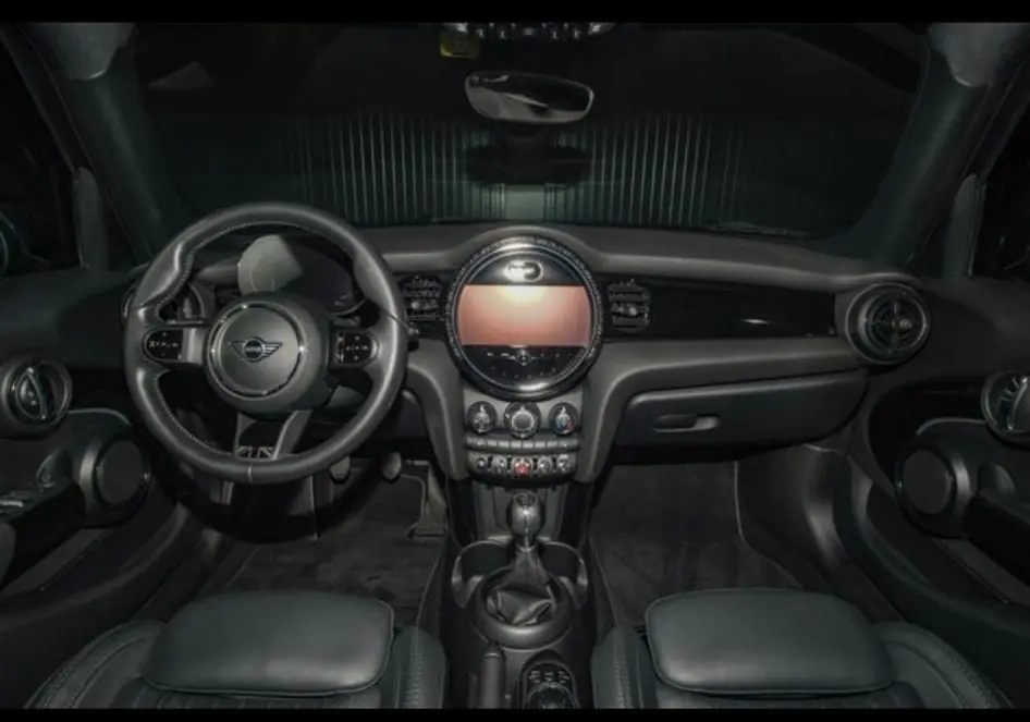 MINI Mini 2022 occasion Seewen — 4