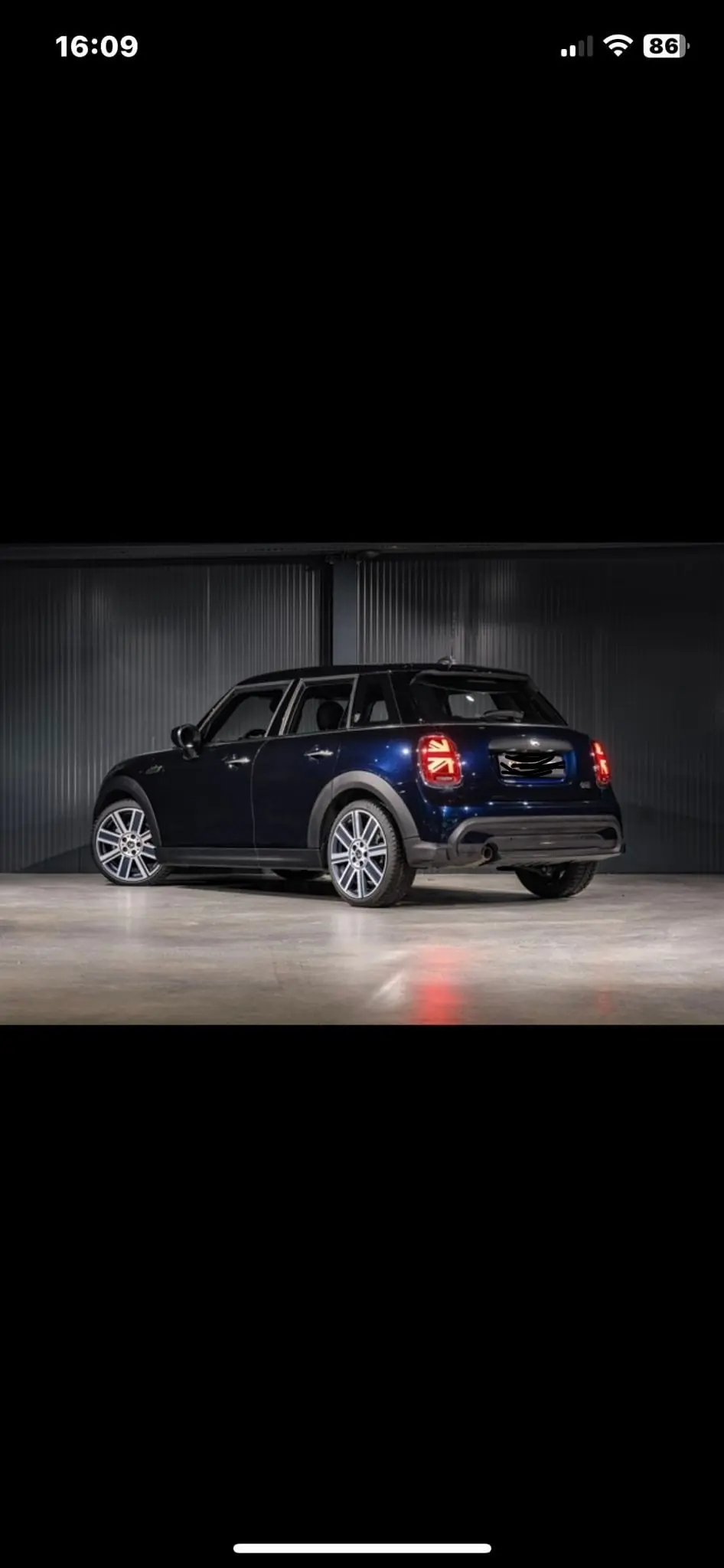 MINI Mini 2022 occasion Seewen — 5