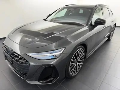 Audi A6 Avant TFSI quattro — Familiale premium 367 ch, première main, garantie 5 ans — Außenansicht