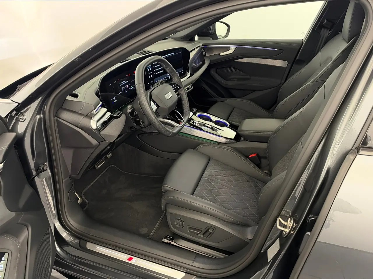 Audi A6 2026 occasion Zürich — 5