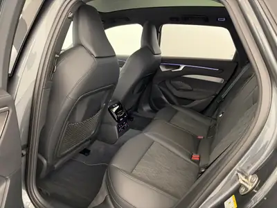 Audi A6 Avant TFSI quattro — Familiale premium 367 ch, première main, garantie 5 ans — Detail