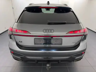 Audi A6 Avant TFSI quattro — Familiale premium 367 ch, première main, garantie 5 ans — Miniatur 18