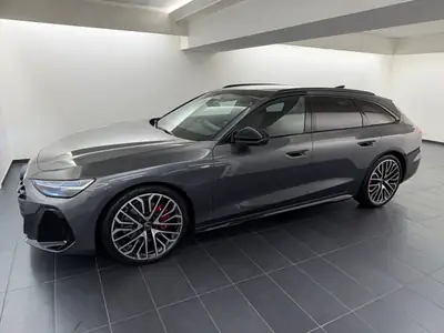 Audi A6 Avant TFSI quattro — Familiale premium 367 ch, première main, garantie 5 ans — Miniatur 19