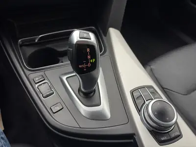 BMW 420i Gran Coupé xDrive — Élégance sportive et traction intégrale, entretien BMW suivi — Thumbnail 11