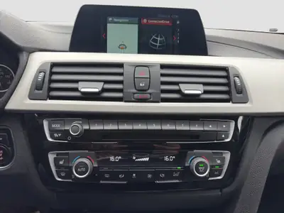 BMW 420i Gran Coupé xDrive — Élégance sportive et traction intégrale, entretien BMW suivi — Thumbnail 12