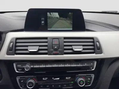 BMW 420i Gran Coupé xDrive — Élégance sportive et traction intégrale, entretien BMW suivi — Thumbnail 13