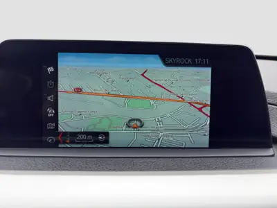 BMW 420i Gran Coupé xDrive — Élégance sportive et traction intégrale, entretien BMW suivi — Thumbnail 14