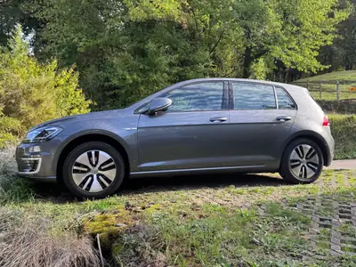 VW e-Golf 2019 — Électrique performante, 38 500 km seulement — vista esterna