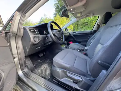VW e-Golf 2019 — Électrique performante, 38 500 km seulement — dettaglio