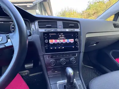 VW e-Golf 2019 — Électrique performante, 38 500 km seulement — Miniatura 8