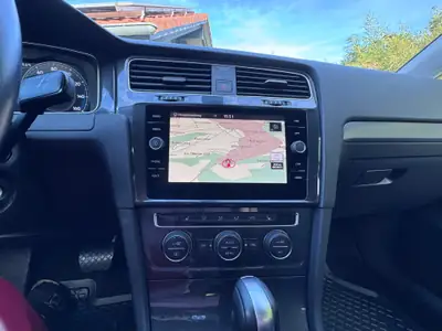 VW e-Golf 2019 — Électrique performante, 38 500 km seulement — Miniatura 9