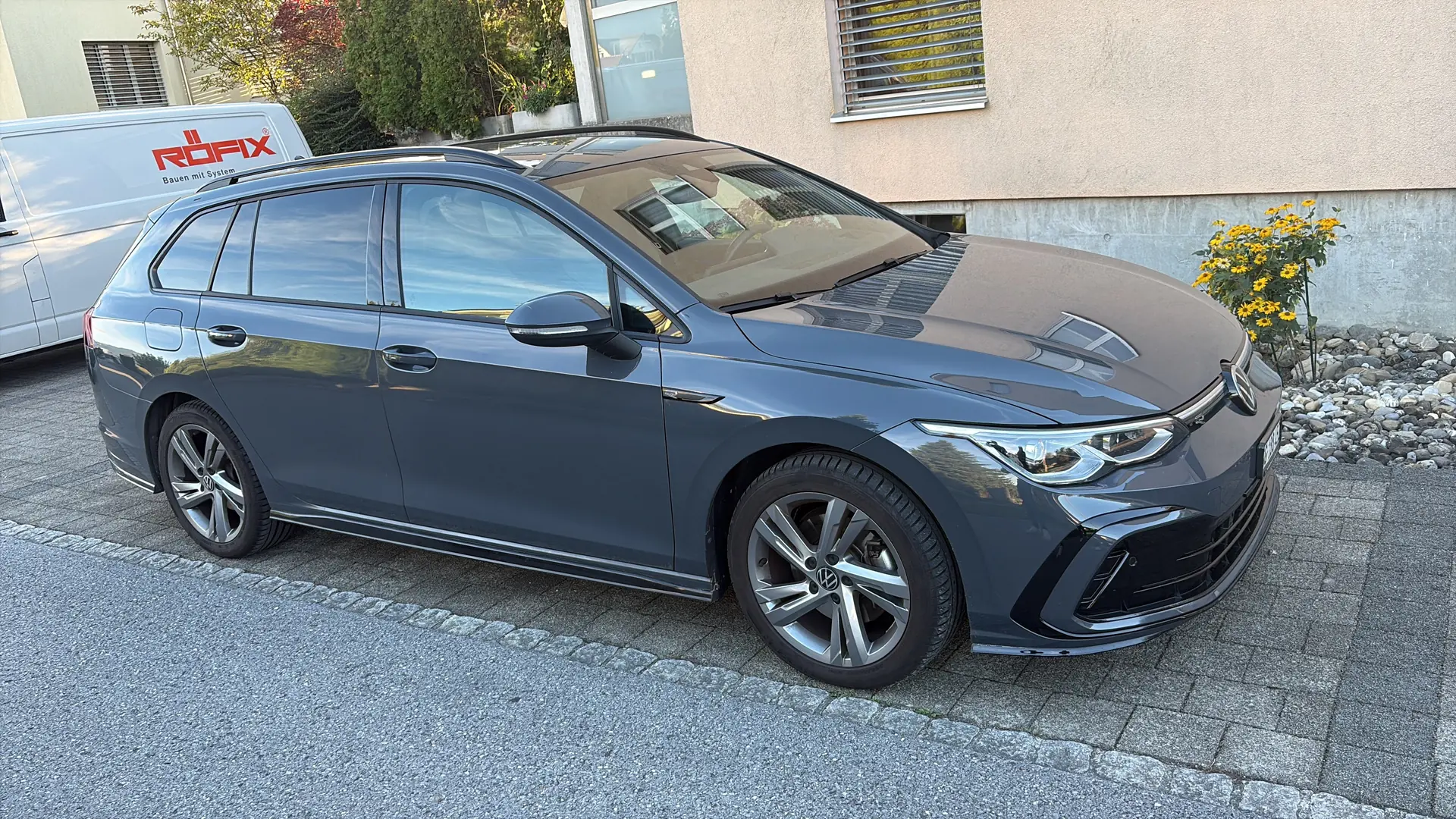 Volkswagen Golf 2023 occasion Balgach — 3