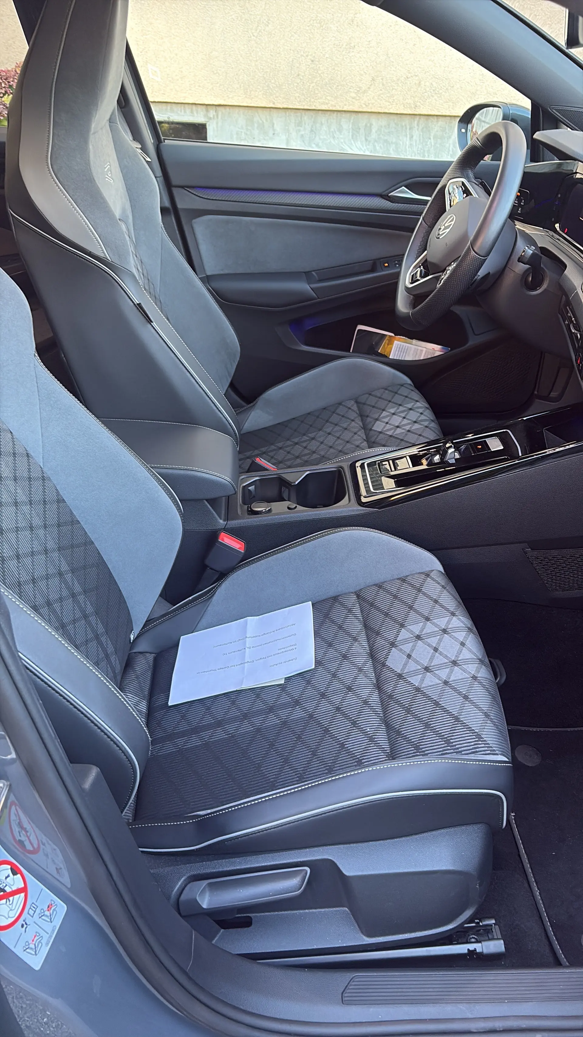 Volkswagen Golf 2023 occasion Balgach — 4