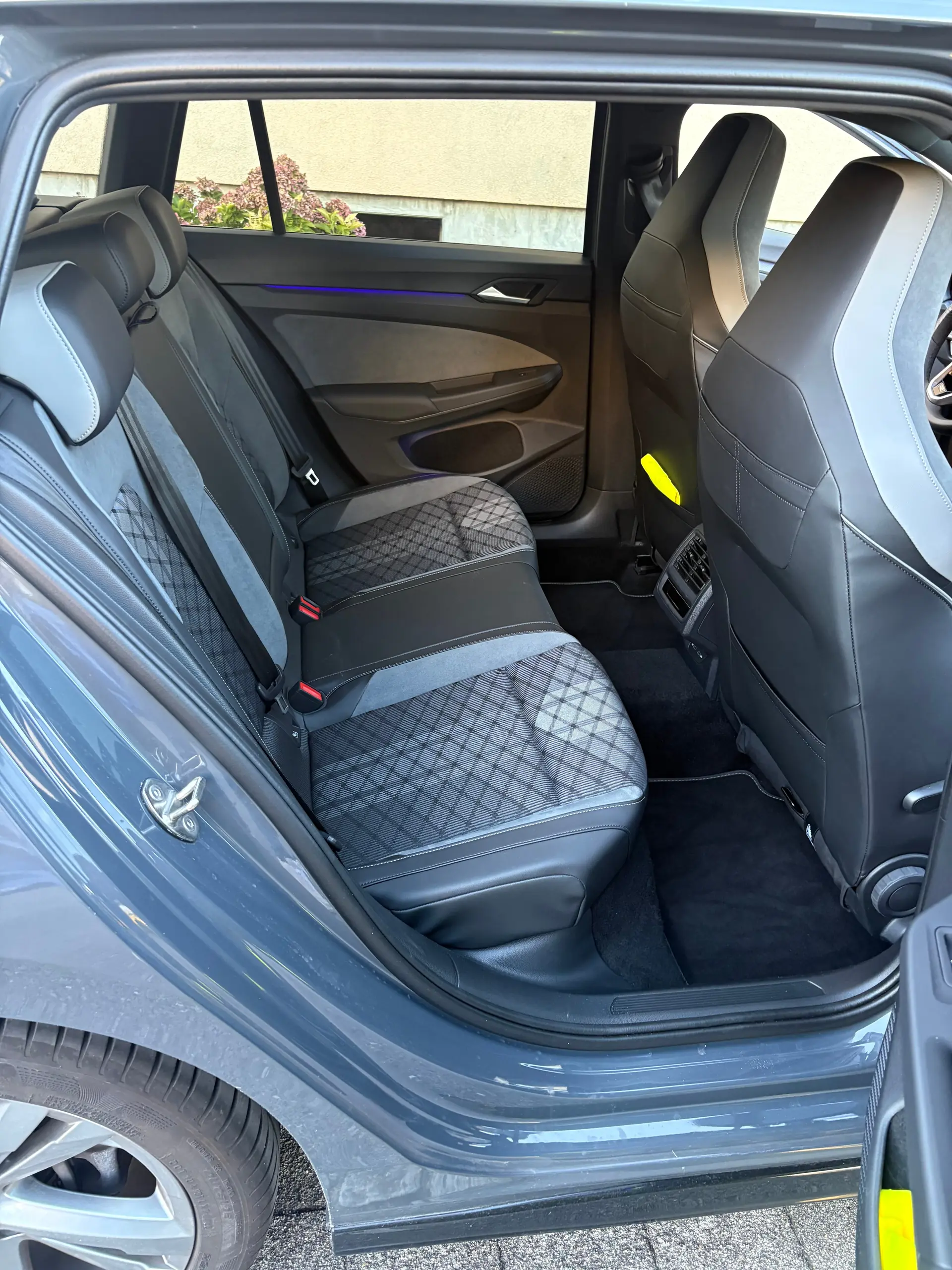 Volkswagen Golf 2023 occasion Balgach — 5