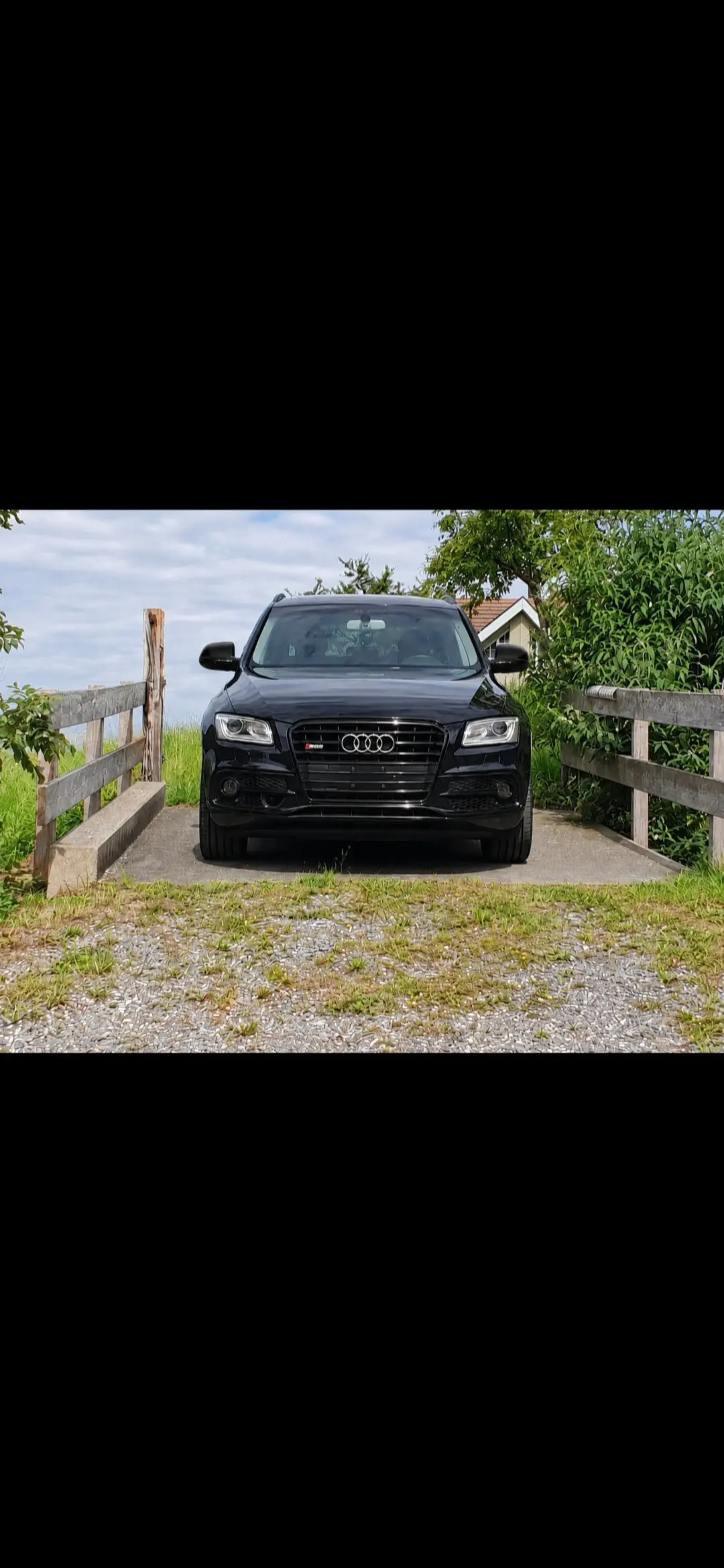 Audi SQ5 2017 occasion Ormalingen — 3