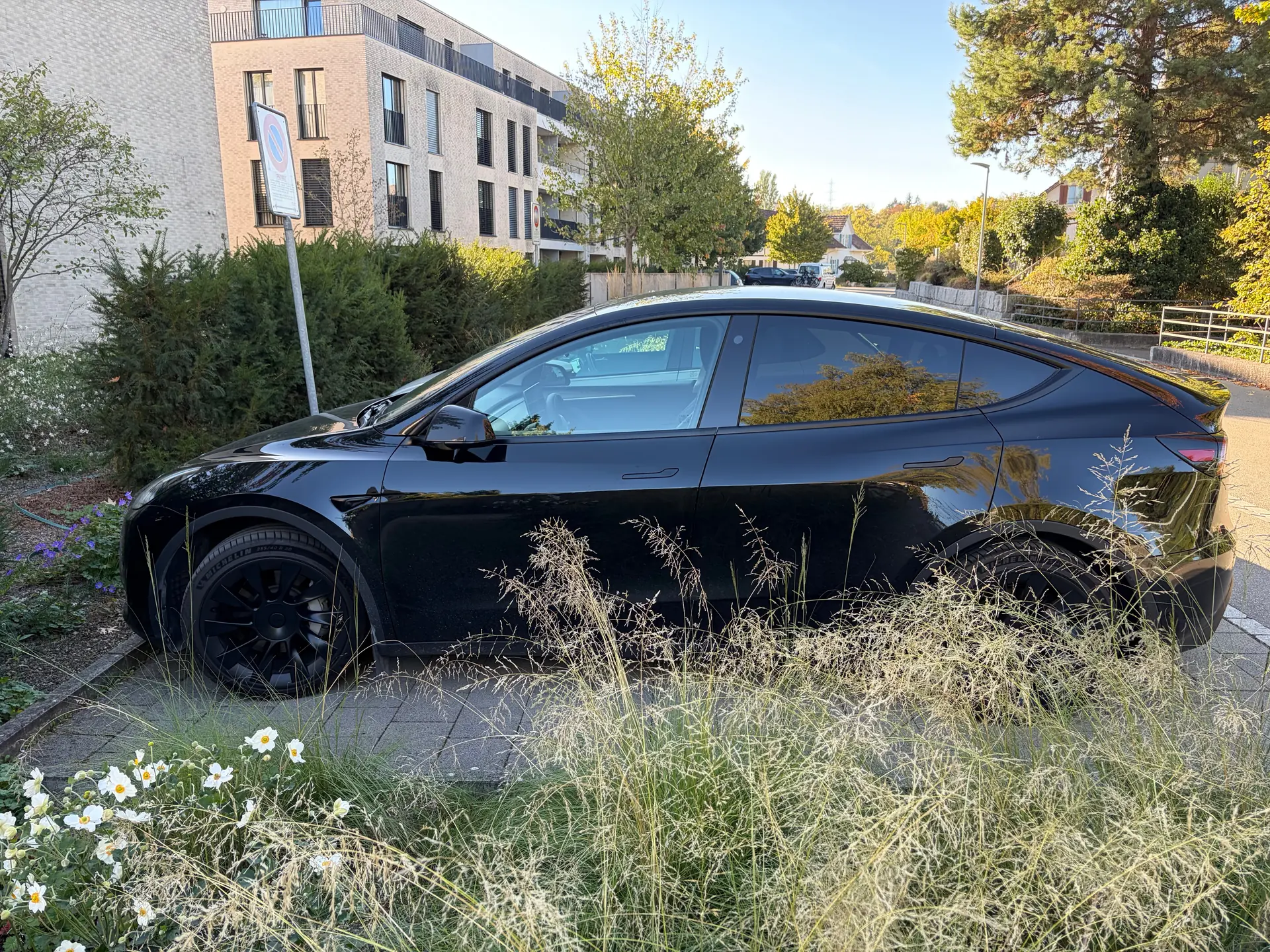 Tesla Model Y 2024 occasion Bremgarten AG — 3