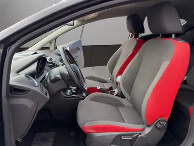 Ford Fiesta 1.0 SCTi Sport Red 2016 — Citadine dynamique, sans accident, entretien complet — Miniature 9