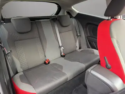 Ford Fiesta 1.0 SCTi Sport Red 2016 — Citadine dynamique, sans accident, entretien complet — Miniature 13
