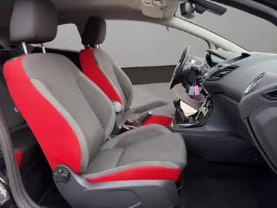Ford Fiesta 1.0 SCTi Sport Red 2016 — Citadine dynamique, sans accident, entretien complet — Miniature 17