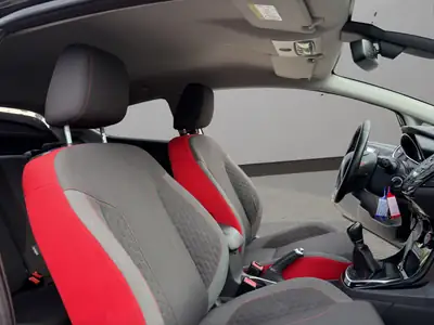 Ford Fiesta 1.0 SCTi Sport Red 2016 — Citadine dynamique, sans accident, entretien complet — Miniature 20