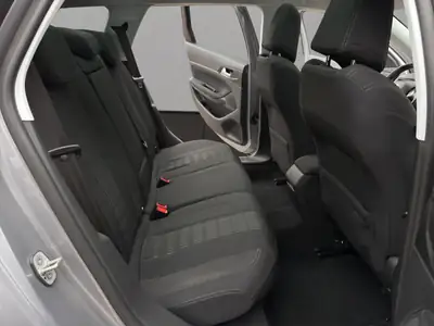 Peugeot 308 SW 1.2 THP Allure — Break automatique spacieux, toit panoramique, 59 400 km — Miniature 18