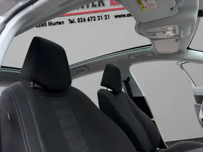 Peugeot 308 SW 1.2 THP Allure — Break automatique spacieux, toit panoramique, 59 400 km — Miniature 21