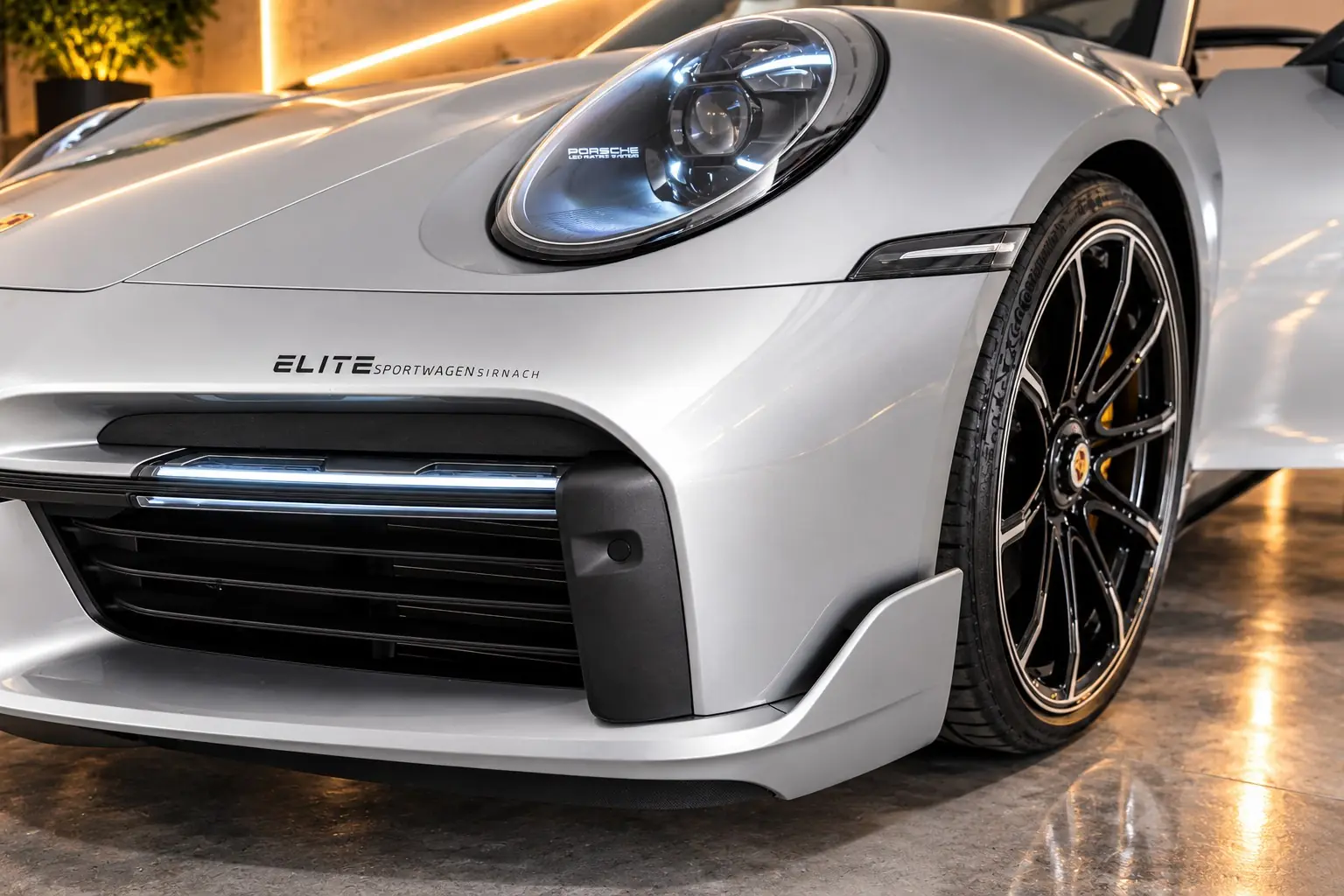 Porsche 911 2023 occasion Sirnach — 3