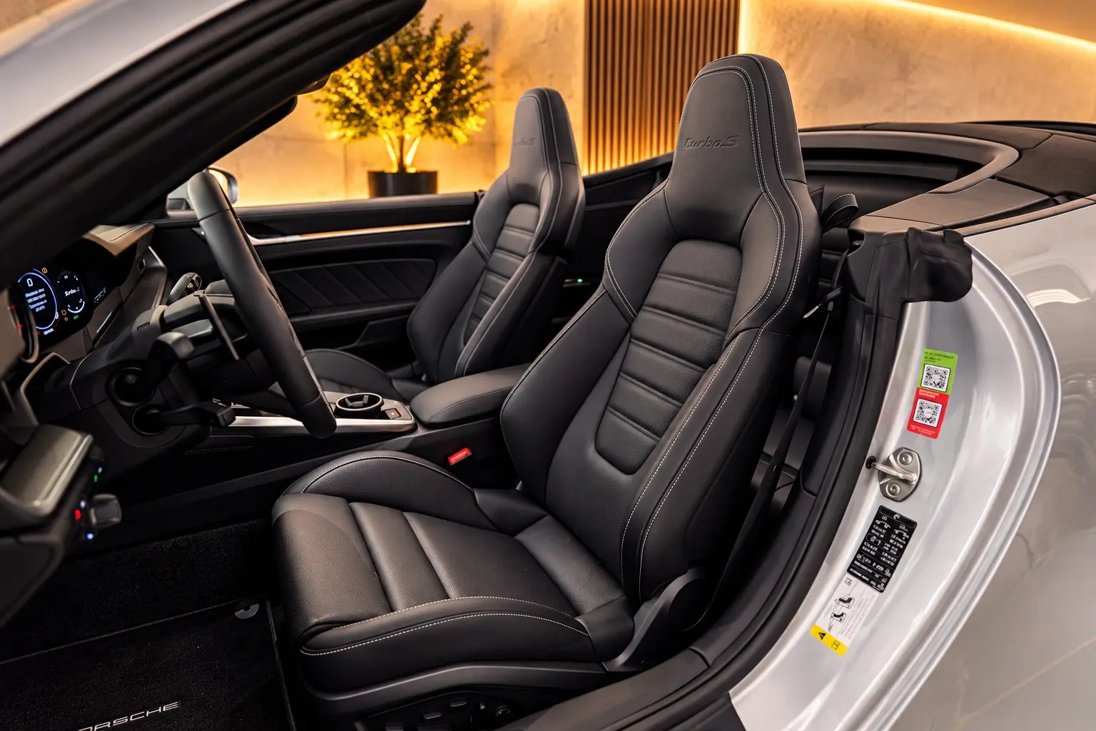 Porsche 911 2023 occasion Sirnach — 5