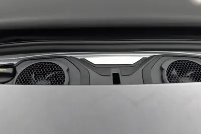 Porsche 911 Turbo S Cabriolet PDK — 650 ch, première main, kilométrage record — Miniatur 18
