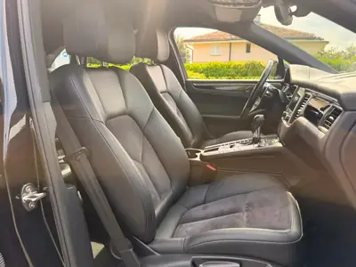 Porsche Macan S Diesel PDK — SUV sportif premium, 201'000 km, auto CH certifiée — Thumbnail 21
