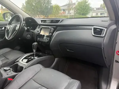 Nissan X-Trail 2.0 dCi Tekna — SUV 4x4 fiable, tout équipé, 158 000 km — Miniatura 12