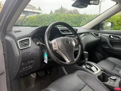 Nissan X-Trail 2.0 dCi Tekna — SUV 4x4 fiable, tout équipé, 158 000 km — Miniatura 10