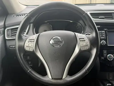 Nissan X-Trail 2.0 dCi Tekna — SUV 4x4 fiable, tout équipé, 158 000 km — Miniatura 13