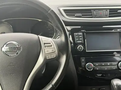 Nissan X-Trail 2.0 dCi Tekna — SUV 4x4 fiable, tout équipé, 158 000 km — Miniatura 15