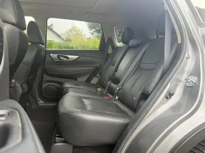 Nissan X-Trail 2.0 dCi Tekna — SUV 4x4 fiable, tout équipé, 158 000 km — Miniatura 18