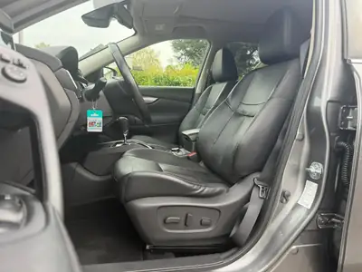 Nissan X-Trail 2.0 dCi Tekna — SUV 4x4 fiable, tout équipé, 158 000 km — Miniatura 17