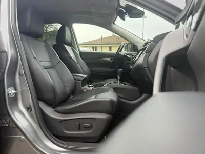 Nissan X-Trail 2.0 dCi Tekna — SUV 4x4 fiable, tout équipé, 158 000 km — Miniatura 19