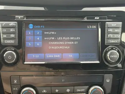 Nissan X-Trail 2.0 dCi Tekna — SUV 4x4 fiable, tout équipé, 158 000 km — Miniatura 22