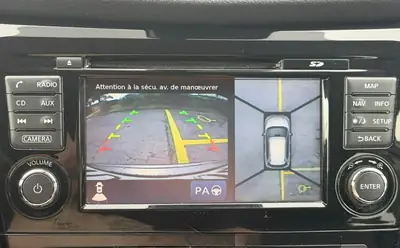 Nissan X-Trail 2.0 dCi Tekna — SUV 4x4 fiable, tout équipé, 158 000 km — Miniatura 24
