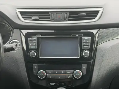 Nissan X-Trail 2.0 dCi Tekna — SUV 4x4 fiable, tout équipé, 158 000 km — Miniatura 25
