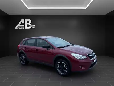 Subaru XV 2.0D Swiss One AWD — SUV compact fiable, frais du contrôle technique — dettaglio
