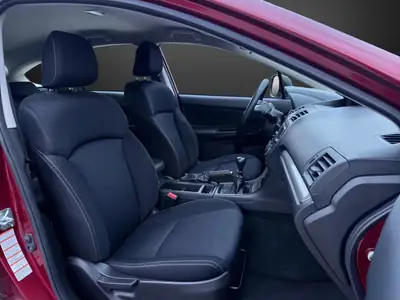 Subaru XV 2.0D Swiss One AWD — SUV compact fiable, frais du contrôle technique — Miniatura 9