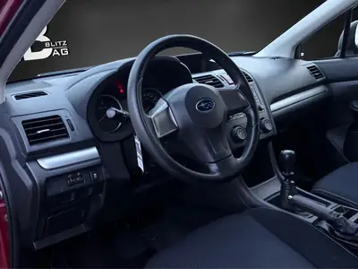 Subaru XV 2.0D Swiss One AWD — SUV compact fiable, frais du contrôle technique — Miniatura 8