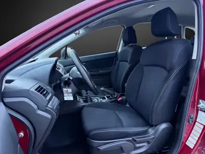 Subaru XV 2.0D Swiss One AWD — SUV compact fiable, frais du contrôle technique — Miniatura 7