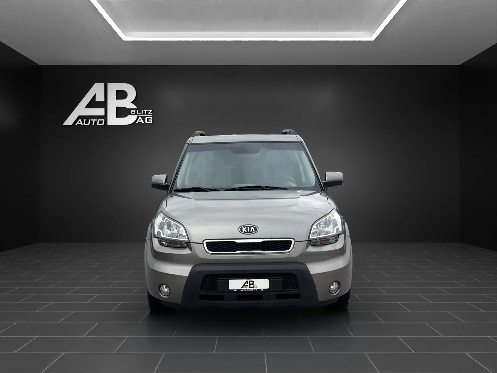 Kia Soul 1.6 CVVT Style — Polyvalent compact, première main, fraîchement révisé