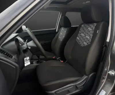 Kia Soul 1.6 CVVT Style — Polyvalent compact, première main, fraîchement révisé — Miniature 7