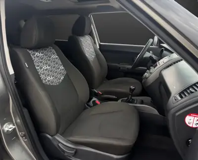 Kia Soul 1.6 CVVT Style — Polyvalent compact, première main, fraîchement révisé — Miniature 9