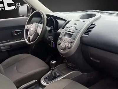 Kia Soul 1.6 CVVT Style — Polyvalent compact, première main, fraîchement révisé — Miniature 10